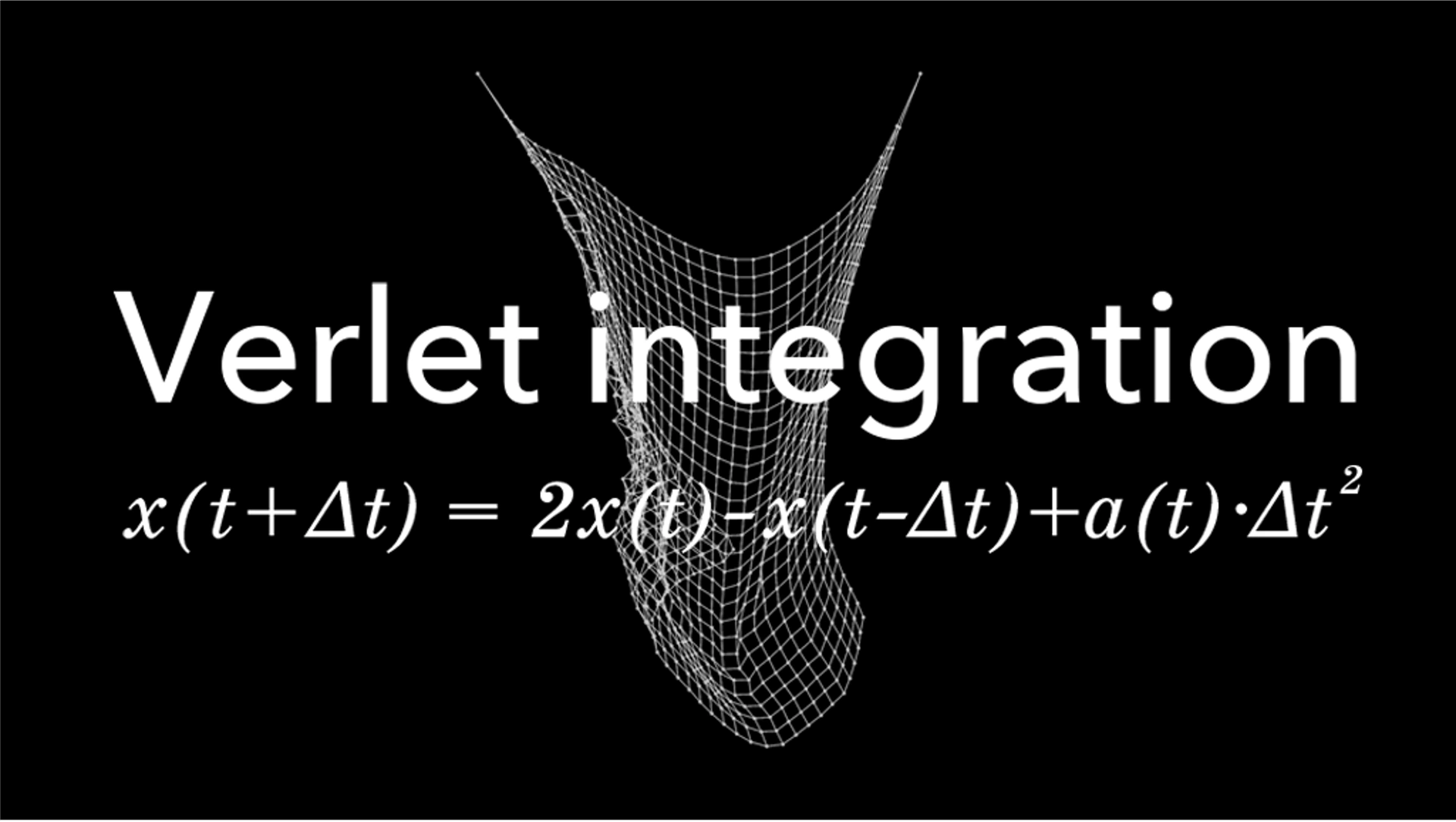 verlet