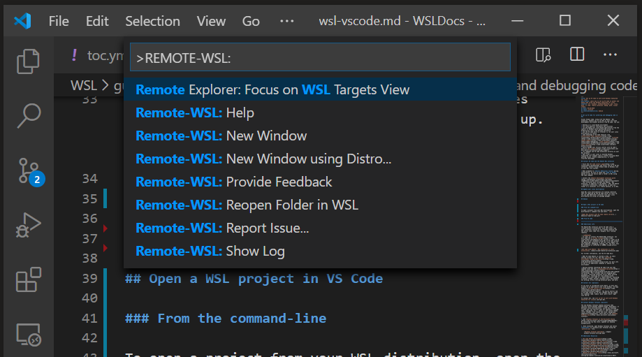 launch_wsl_vscode
