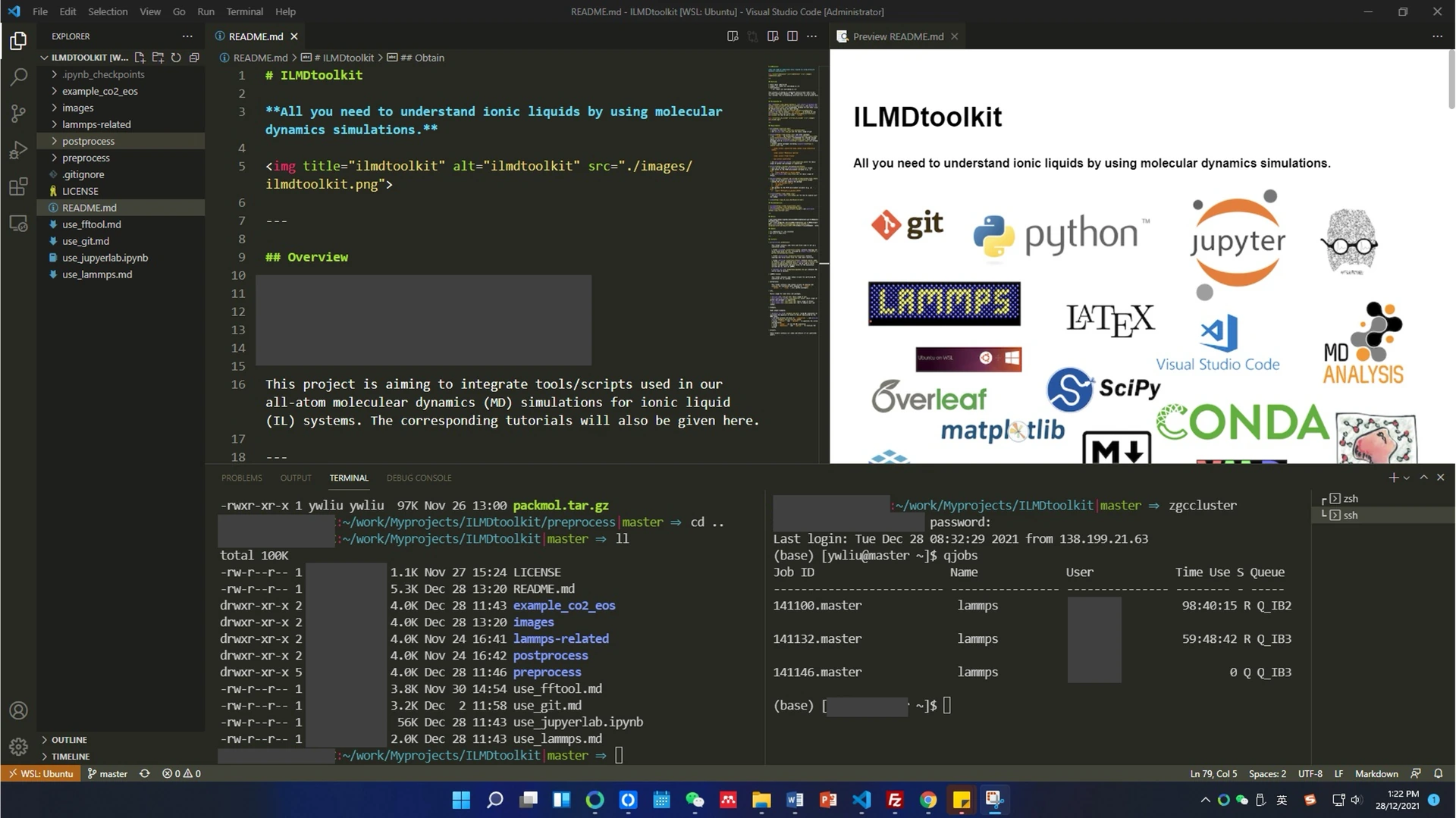 wsl-vscode