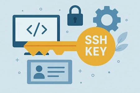 ssh_key