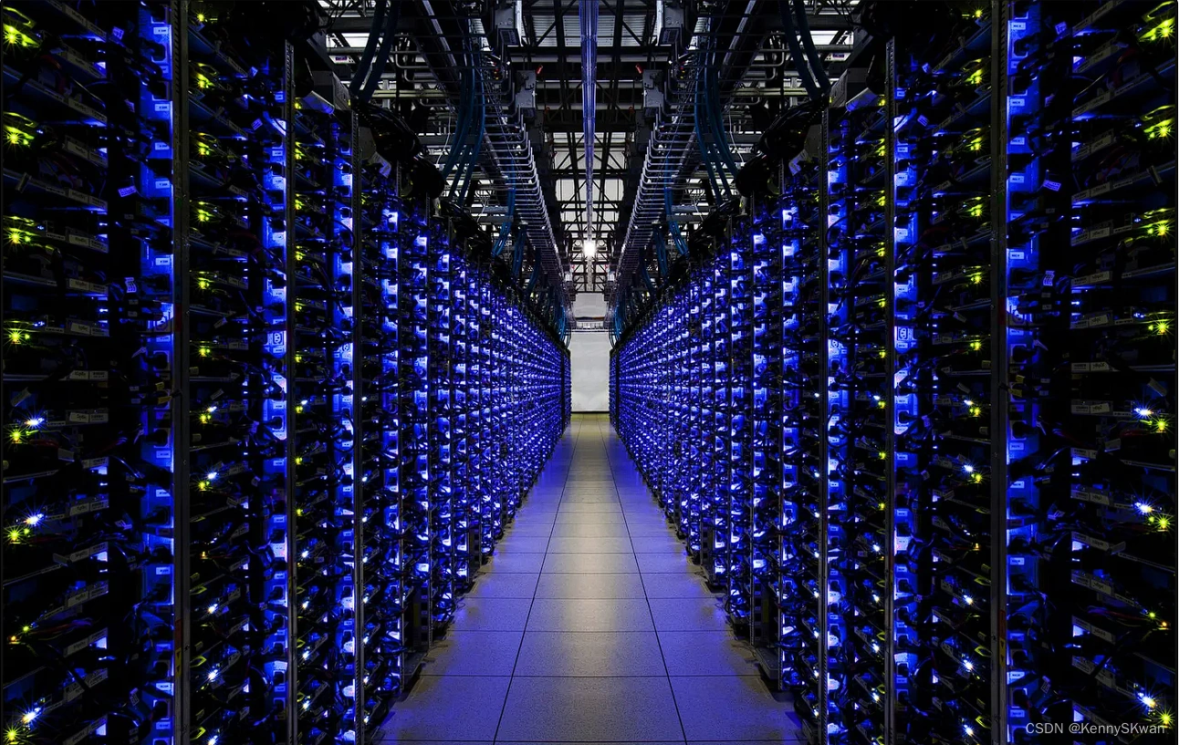 cluster