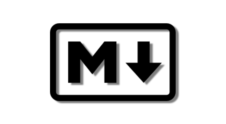 markdown